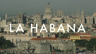 DESTINOS La Habana [upl. by Haonam]