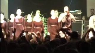 Dropkick Murphys  Live On St PatrickS Day 2002 [upl. by Siddra658]