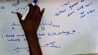 Nuclear Overhauser Effect [upl. by Oeram]