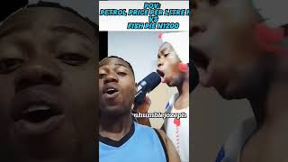 Remix fishpie chosen humblejozeph comedy music funny [upl. by Faubert]