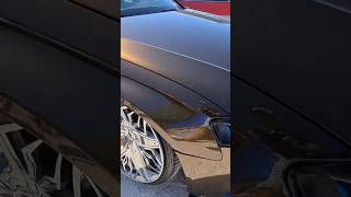 Audi a4 tuningcar looklow amazingrims modified summer stanceadria [upl. by Netneuq678]