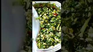 മുരിങ്ങയില ചമ്മന്തിDrumstick leaves chamandi shorts youtubeshorts food chamandi shancreate [upl. by Anawot]