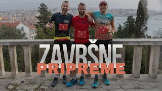 Završne pripreme [upl. by Sandell]