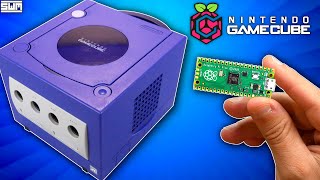 The GameCube Just Got A Massive Upgrade [upl. by Normak]