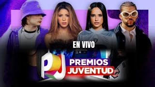 Premios Juventud 2024 En Vivo  Premios Juventud 2024 Espectáculo completo [upl. by Atikihc]