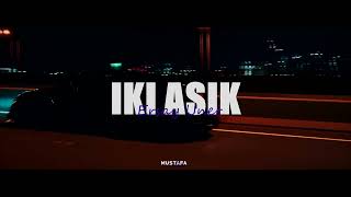 IKI ASIK DRILL REMIX prod Whisky [upl. by Attenat602]