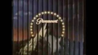 Rare Paramount Logo Slow version [upl. by Allimaj873]