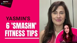 What Is A Healthy Body Yasmin Karachiwala Explains [upl. by Fife]