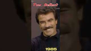 Tom Selleck Magnum PI [upl. by Willard]