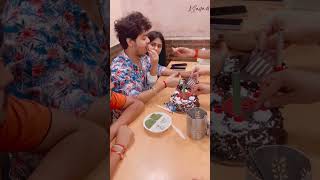 Priyanshu Singh Shweta Jha Reels [upl. by Wanids]