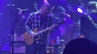 Tedeschi Trucks Band ‘’Why Does Love Got To Be So Sad’’ 22323 Ryman Auditorium  Nashville TN [upl. by Leahcimluap457]