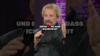 Ungesagte Gedanken und bewusste Missverständnisse  Thomas Gottschalk buchmesse [upl. by Uund649]