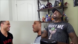 HODGETWINS  TRY NOT TO LAUGH  KEITH ANGRIEST MOMENTS PART 2  REACTION [upl. by Kyte]