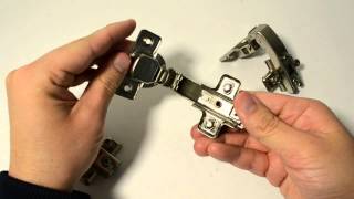 How to choose correct hinges  Standard  Soft Close and many more [upl. by Haye530]