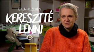 NÉMETHNÉ TÓTH SZILVIA LELKÉSZ  Isten kezében [upl. by Elyk]