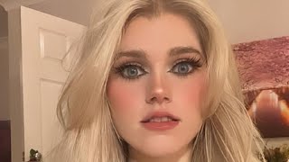 SAVING MARINA JOYCE  My Story [upl. by Alohcin289]