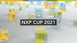 NXP Cup EMEA  2021 Finals [upl. by Curcio]