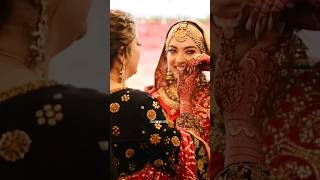 مجھے دعاؤں میں یاد رکھیئے گا😢  Arisha Razi Emotional Rukhsati  Arisha Razi Dance  Hanky Panky [upl. by Eneroc]