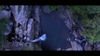 Courtallam to Shenbagadevi Falls Trekking Trail  Tirunelveli  Tamil Nadu  trektamilnadu [upl. by Vey]