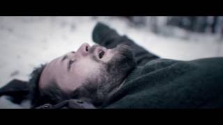 Martin Rubashov ft Anders Fridén  Black Elk Official Video [upl. by Natsirt614]