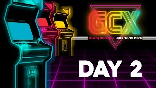 GCX 2024 Day 2  Main Stage LIVE from Universal Orlando [upl. by Rimaj]