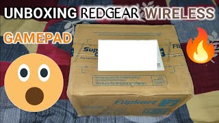 Unboxing Best Wireless Dual Intensity Motor Gamepad  Best Joystick Unboxing [upl. by Aihset]