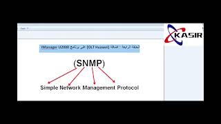 أضافة OLT Huawei على برنامج U2000 [upl. by Walsh]
