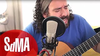 Javier Maroto  Canto Arena Silvio Rodríguez Cover [upl. by Keryt957]