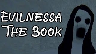 BEST SLENDERINA RIPOFFEvilnessa The Book Of Life Full Gameplay [upl. by Dnomder821]