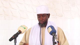 🔴LIVE TOUBA SPECIAL Serigne Ahmadou Rafahi Mbacke [upl. by Llyrehc330]