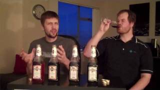 Wine Is Serious Business 30 Manischewitz part 2 [upl. by Lucienne]