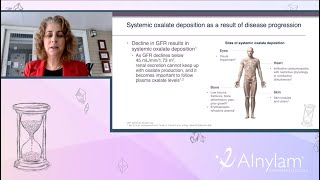 Oxalate and the Kidneys Primary Hyperoxaluria in Practice [upl. by Thomasa]