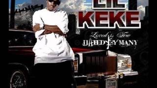 LilKeKe  Boss [upl. by Pennie]