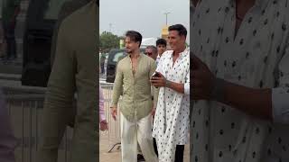 Akshay Kumar Live Young And Free At 50 [upl. by Corena]