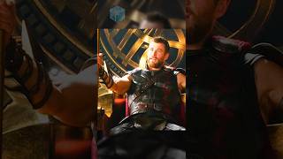 He told you you were worthy  Thor Ragnarok thor marvel [upl. by Godewyn]