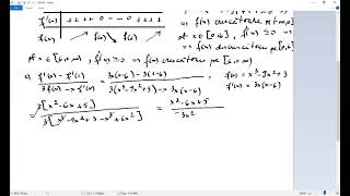 3 Rezolvare Subiect III  Tehnologic  Matematica  BAC  August 2022 [upl. by Conny]