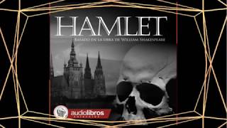 Audio libro  Hamlet  William Shakespeare [upl. by Lander]