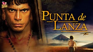 Punta De Lanza Película Cristiana [upl. by Geiss]