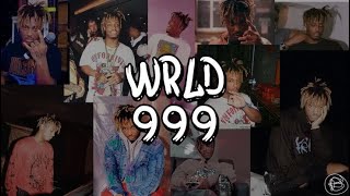 Juice WRLD  Autograph V2 Speed upReverb [upl. by Anerak]