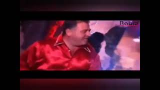 Aram Asatryan  Patilner ft Grisha Aghakhanyan 2000 Video [upl. by Polloch421]