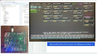 Zynq7000 PCB Build  Part 19  HDMI Output [upl. by Durante]