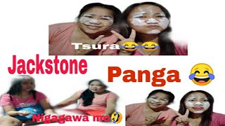 How to play jackstone  jackstone game in the Philippines [upl. by Scales29]