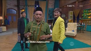 The Best of Ini Talkshow  Haji Bolot Dikagetin Sule [upl. by Amaras]