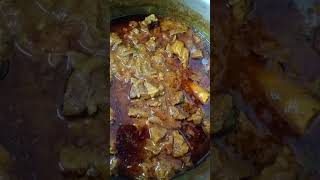 rayalaseema food 😋 mutton curry🐏🫓🧿🍛 [upl. by Dobrinsky777]