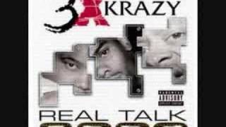 3x Krazy hatin on a playa [upl. by Narruc]