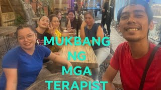 MARIZAs CHANNEL🫦 is livePAGKATAPOS MAG MASA NG TAO NAGUTOM ANG MGA TERAPIST 🤣 [upl. by Rafaello]