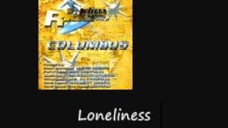 Nereus Joeph Loneliness Columbus Riddim [upl. by Lohse]