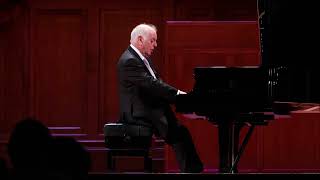 Bach GoldbergVariations BWV 988 Daniel Barenboim [upl. by Schick]