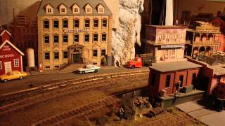 Essex amp Lakeside Model Railroad [upl. by Hy]