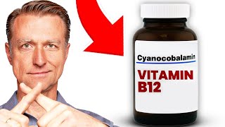 Cyanocobalamin The REAL Reason Why You Should Avoid Synthetic B12 [upl. by Eloci]